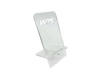 RACE HIGH WINDSCREEN WRS TRASPARENT +45MM DUCATI PANIGALE V4 / S 2018-2019