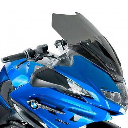 WRS SPORT DARK SMOKED WINDSCREEN BMW R 1250 RT 2021-2024