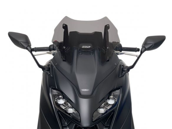 WRS SPORT WINDSCREEN DARK SMOKED YAMAHA T-MAX 560 2022-2024