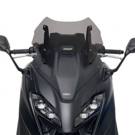 WRS SPORT WINDSCREEN DARK SMOKED YAMAHA T-MAX 560 2022-2024