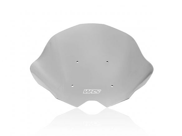 WRS SPORT WINDSCREEN SMOKED KTM DUKE 890 / 790 / R 2020-2024