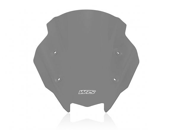 WRS WINDSCREEN SPORT DARK SMOKED KAWASAKI NINJA 1000 SX 2021-2024
