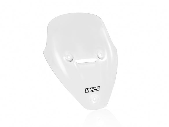 WRS WINDSCREEN SPORT TRANSPARENT DUCATI DIAVEL V4 2023-2024