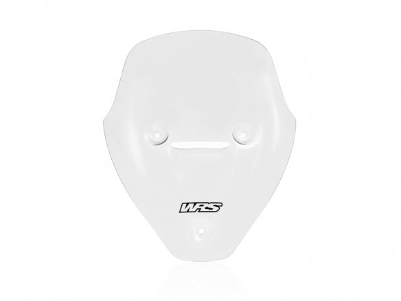 WRS WINDSCREEN SPORT TRANSPARENT DUCATI DIAVEL V4 2023-2024