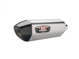 ARROW RACING COMPLETE EXHAUST STAINLESS STEEL TITANIUM YAMAHA MT-07 2021-2024