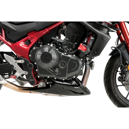 Motorspoiler Puig carbon look Honda CB750 Hornet '23-