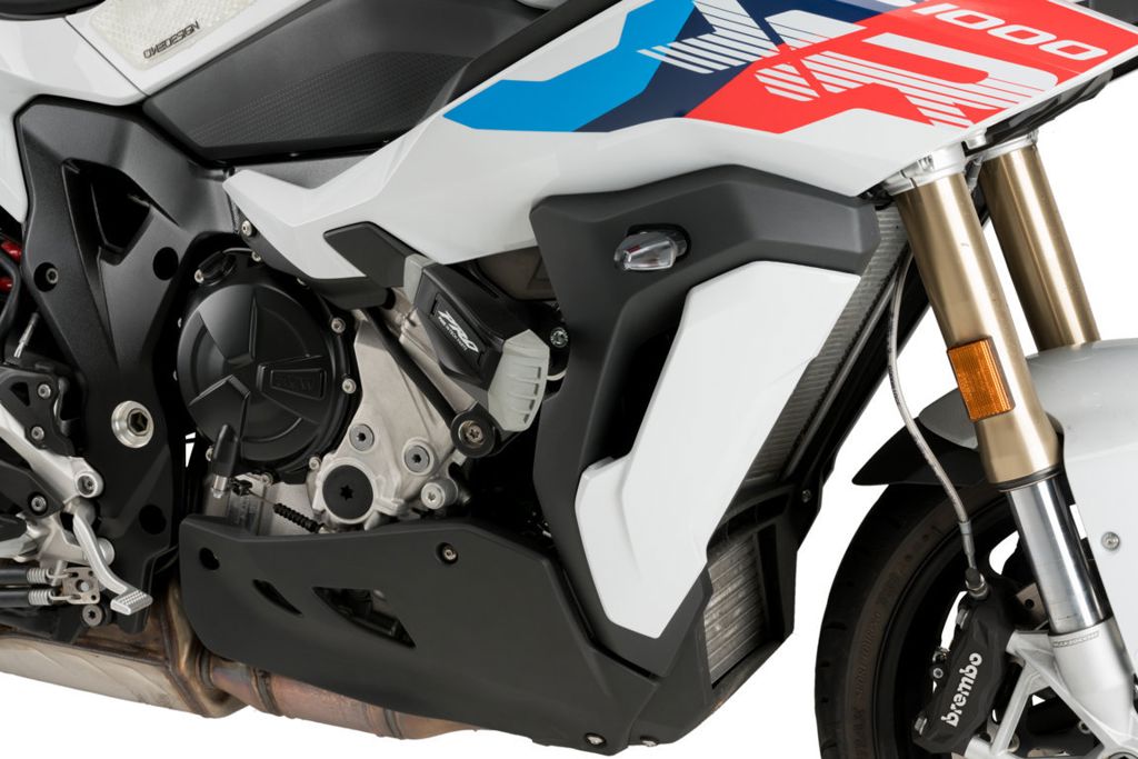 Sliders Puig model Pro 2.0 BMW S1000XR '20-