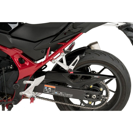 Achterspatbord Puig carbon look Honda CB750 Hornet '23-