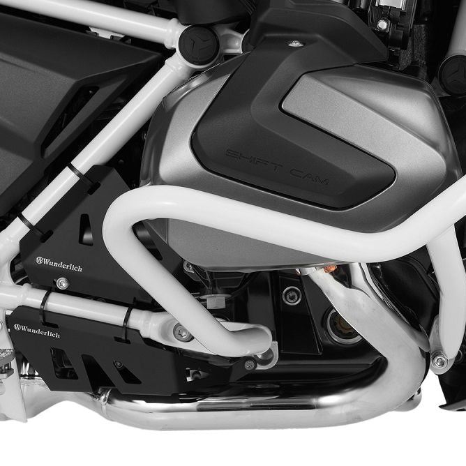 Valbeugel wit Wunderlich diverse BMW R1250 modellen