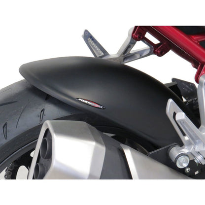 Achterspatbord mat zwart Honda CB750 Hornet '23-