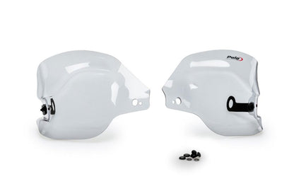Handkap extensions Puig diverse BMW modellen -transparant