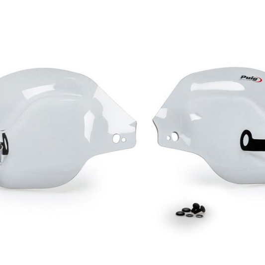 Handkap extensions Puig diverse BMW modellen -transparant