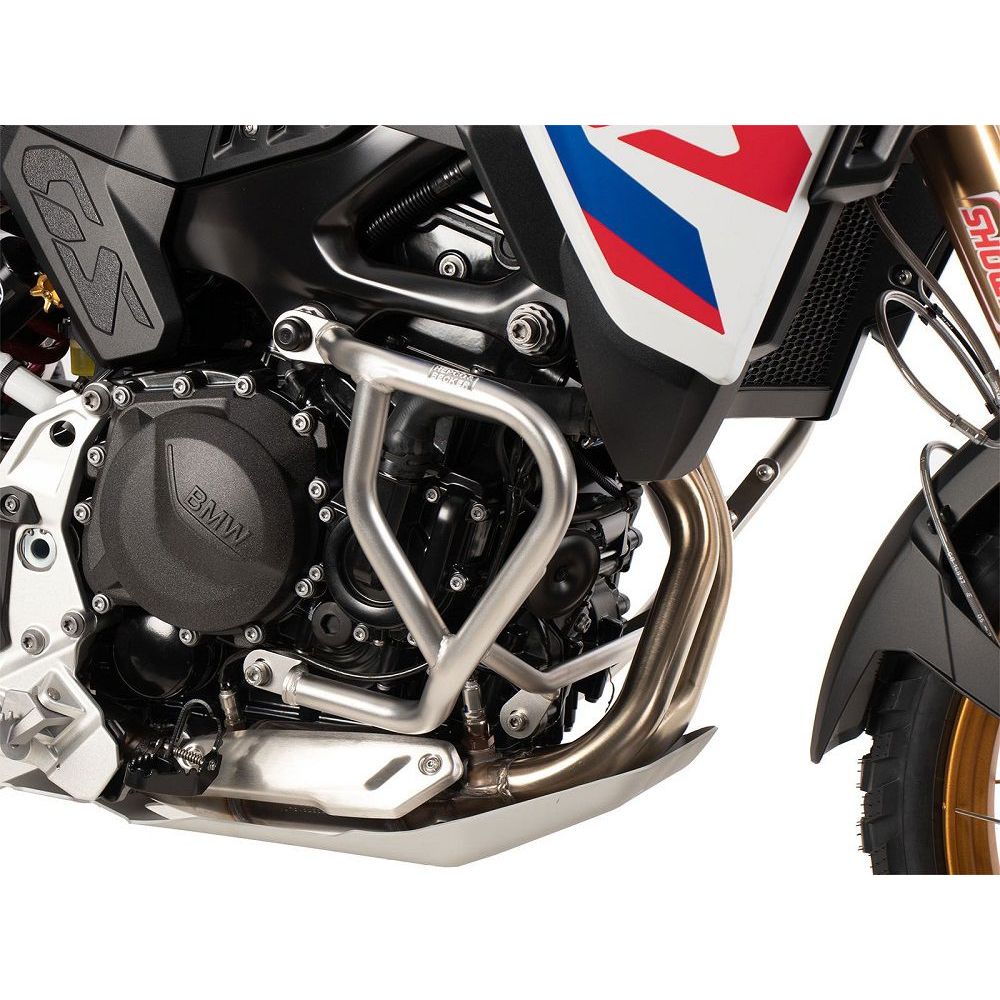 Valbeugel RVS Hepco&Becker BMW F800GS '24-