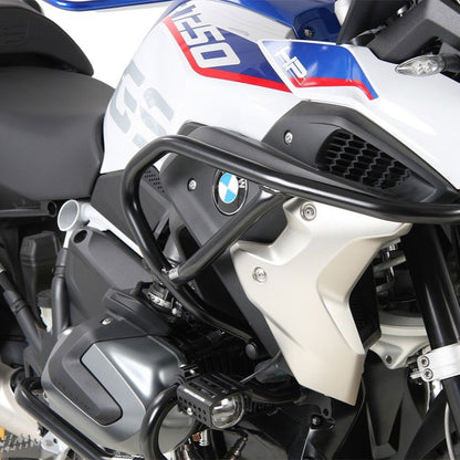 Valbeugel boven zwart Hepco&Becker BMW R1250GS LC '18-'23