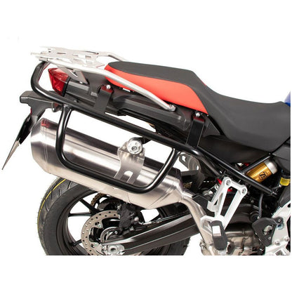 Valbeugel achterzijde zwart Hepco&Becker BMW F800GS '24-