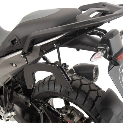 C-Bow tasdragers zwart Hepco&Becker BMW R1300GS '23-