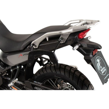 C-Bow tasdragers zwart Hepco&Becker Honda XL750 Transalp '23-