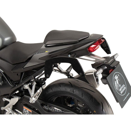 C-Bow tasdragers antraciet Hepco&Becker Honda CB750 Hornet '23-