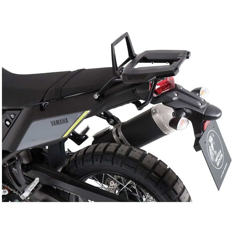 Topdrager Alurack Hepco&Becker Tenere 700 (19-24)