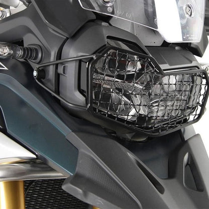 Headlight grille Hepco&Becker BMW F850GS '18-23