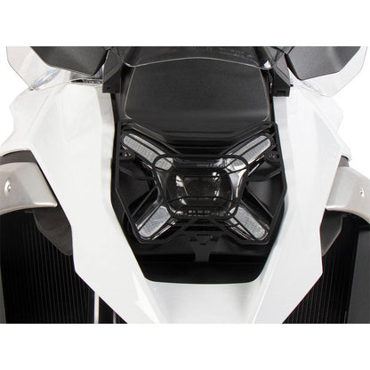 Headlight grill Hepco&Becker