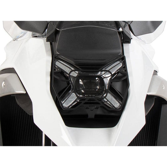 Headlight grill Hepco&Becker