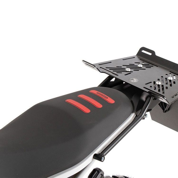 Topdragerverbreder zwart Hepco&Becker BMW F900GS '24-