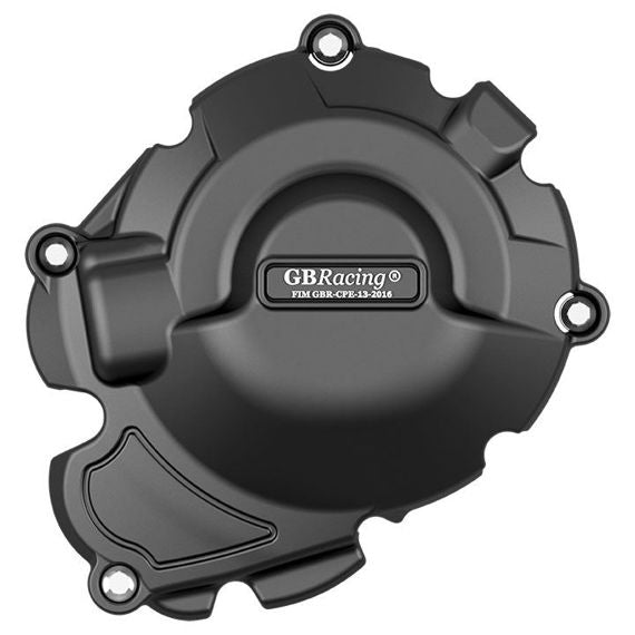 GB-Racing dynamo cover Triumph Speed Triple 1200RR/RS '21-