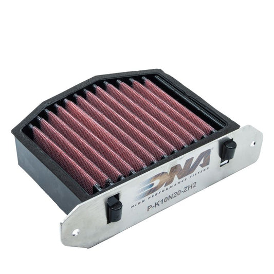 DNA high performance filter voor de Kawasaki ZH2 / SE '20-