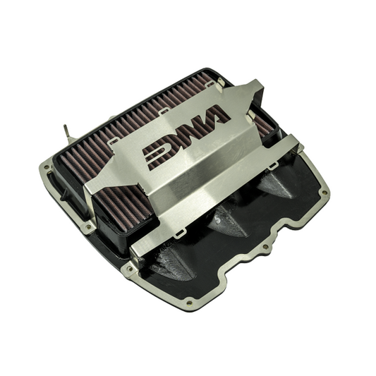 DNA high performance filter STAGE 2 KIT Yamaha MT-09 / Tracer 9 / XSR900 '21-
