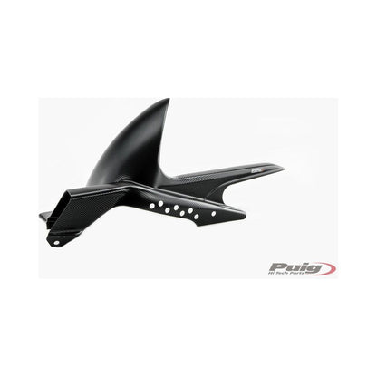 Achterspatbord Puig carbon look Honda CB500F/ R/ X '19-21