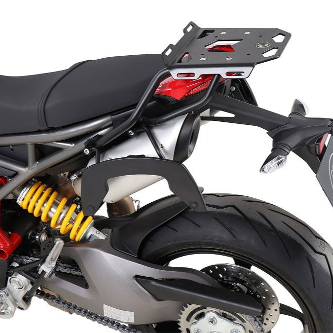 C-Bow tasdragers zwart Hepco&Becker Ducati Hypermotard 950/SP '19+