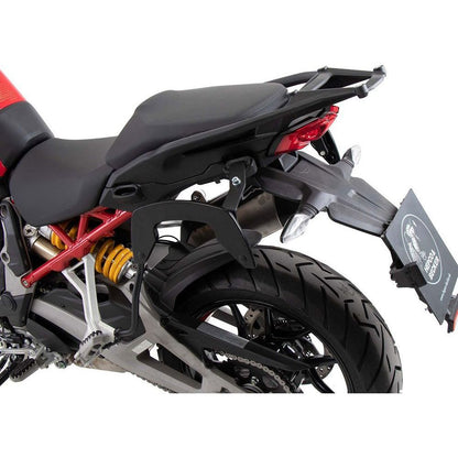 C-Bow tasdrager Hepco&Becker Multistrada V4S