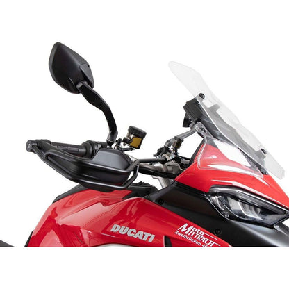Handkap bescherm beugels Hepco&Becker Multistrada V4S