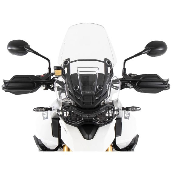 Handkap bescherm beugels Hepco&Becker Triumph Tiger 900 Rally / GT / Pro '20-