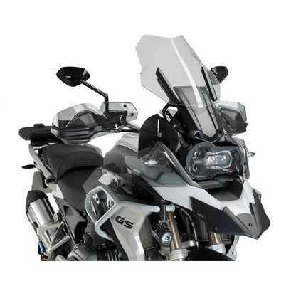 Elektrische ruitverstelling Puig voor diverse BMW R1200/R1250GS modellen