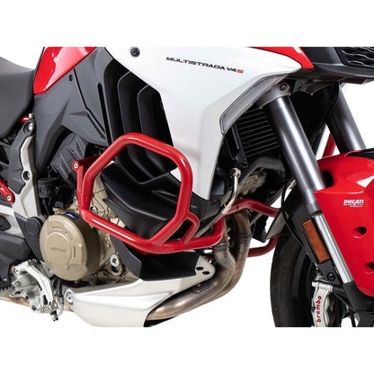 Valbeugel Hepco&Becker Multistrada V4S