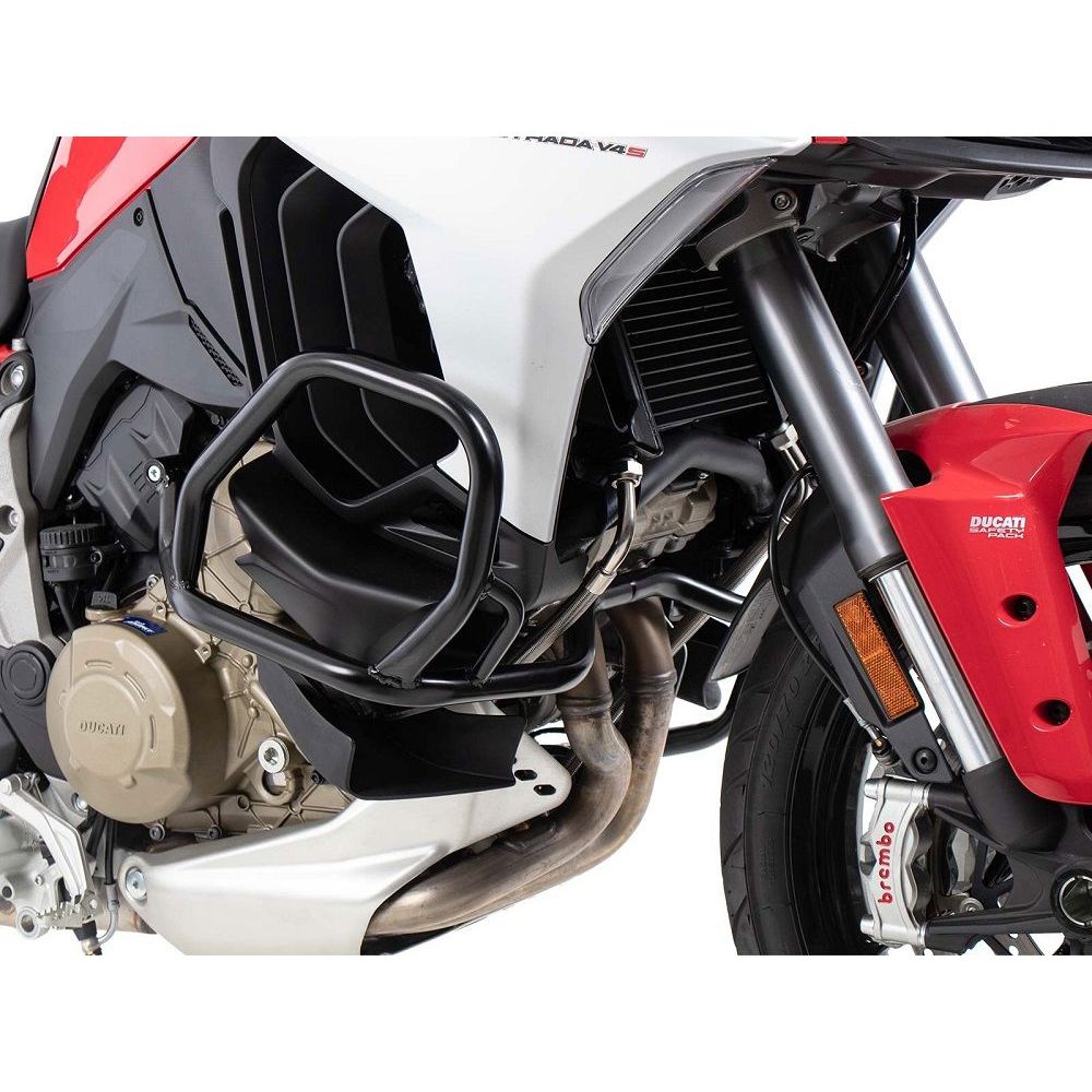 Valbeugel Hepco&Becker Multistrada V4S