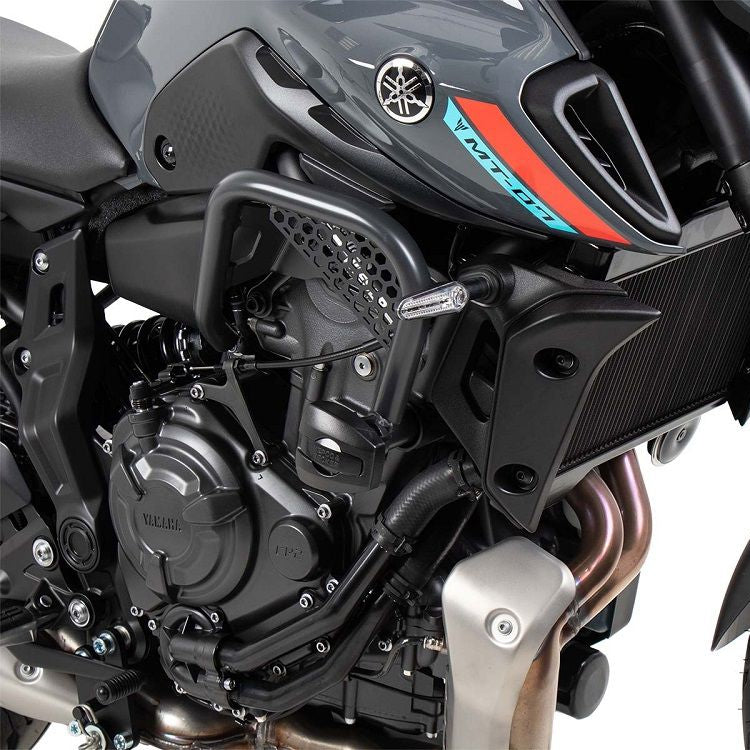 Valbeugel antraciet Hepco&Becker Yamaha MT-07 '21-