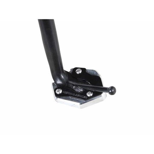 Zijstandaard vergroter Hepco&Becker Yamaha MT-07 Tracer '16-'20