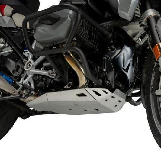 Carterplaat aluminium Puig BMW R1250GS '21-24