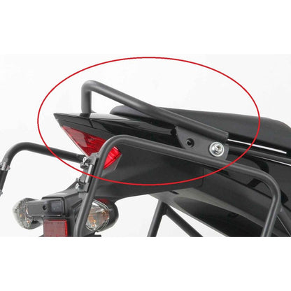 Duo handgreep / reling Honda CB500X '19-