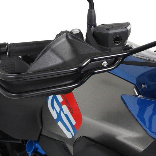Handkap bescherm beugels H&B zwart BMW R1250GS LC'18-'23