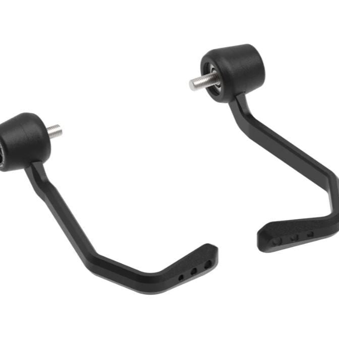 Hendel protector set Evotech Performance rem en koppeling diverse Kawasaki modellen