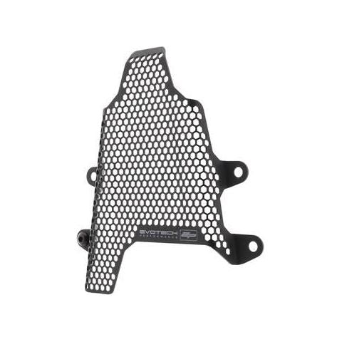 Plaque de recouvrement pour repose-pieds duo Evotech Performance