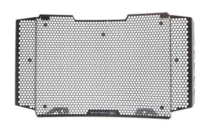 Radiatorcover zwart Evotech Performance KTM 790 Duke '18-22