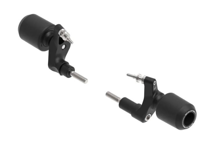 Crash bobbins Evotech Performance Ducati Streetfighter V4 '20-