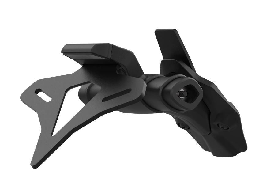 Kentekenplaathouder Evotech Performance Ducati Streetfighter V4 '20-