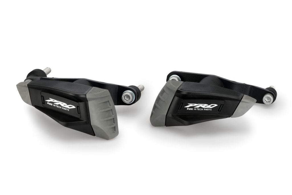 Sliders Puig model Pro 2.0 Kawasaki Z900SE '22- / Z900 '17-