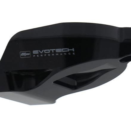 Carter cover Evotech zwart Ducati Streetfighter V4 '20-